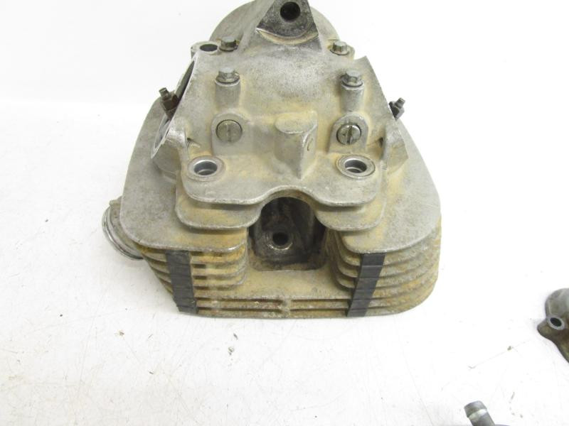 03 Kawasaki KVF 360 Prairie 4x4 Cylinder Head 11008-1415 2003-2012